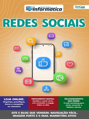 Tudo Sobre Informática - Magazine